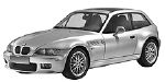 BMW E36-7 C3773 Fault Code