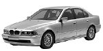 BMW E39 C3773 Fault Code