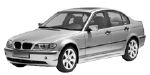 BMW E46 C3773 Fault Code