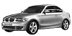 BMW E82 C3773 Fault Code