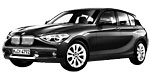 BMW F20 C3773 Fault Code