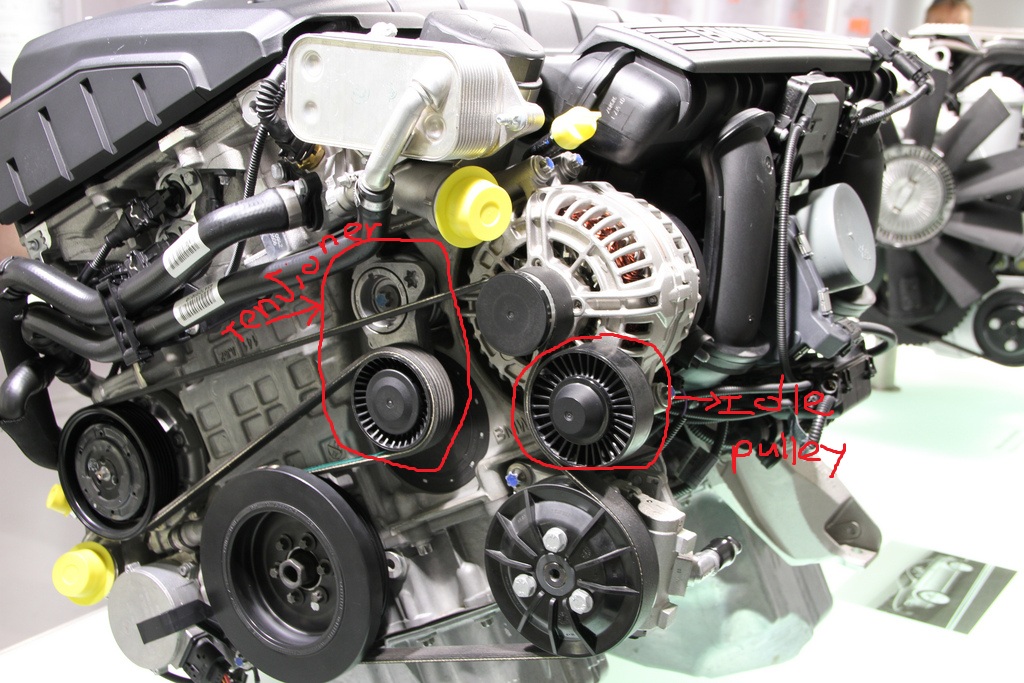 See C3773 repair manual